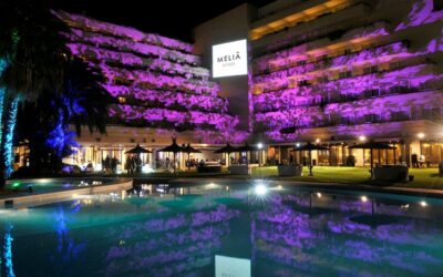 Melia Sitges Hotel °°°°