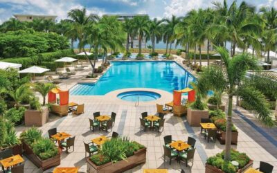 Four Seasons Hotel Miami °°°°°