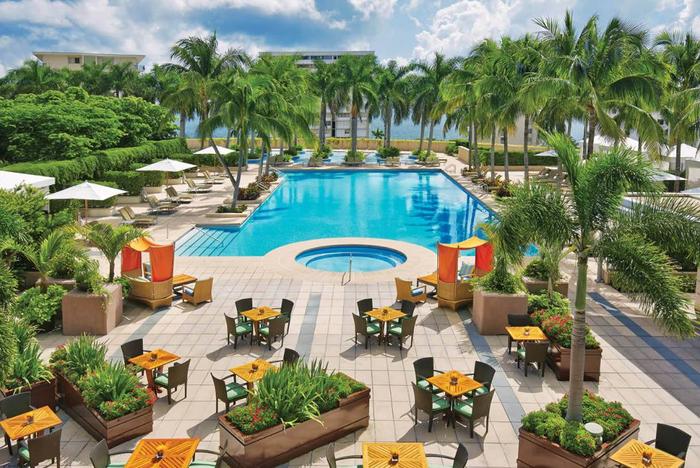 Four Seasons Hotel Miami °°°°°